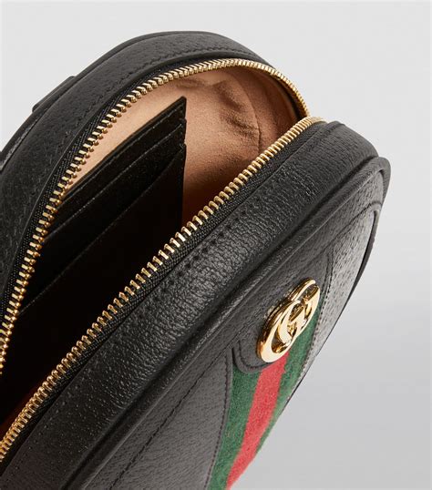 gucci mini black backpack|Gucci small backpack price.